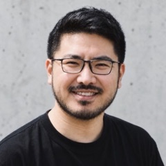 Yishi Wang
